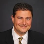 photo of David Vicente, MD, FACS