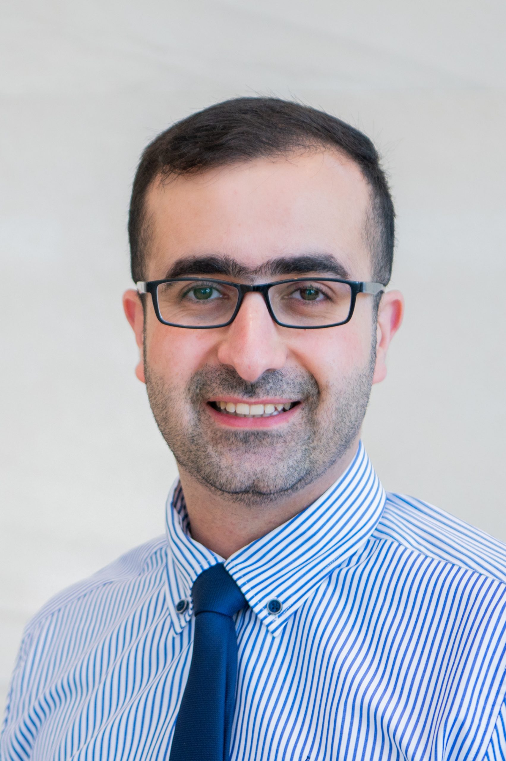 photo of Mohammad Alqadi, MD