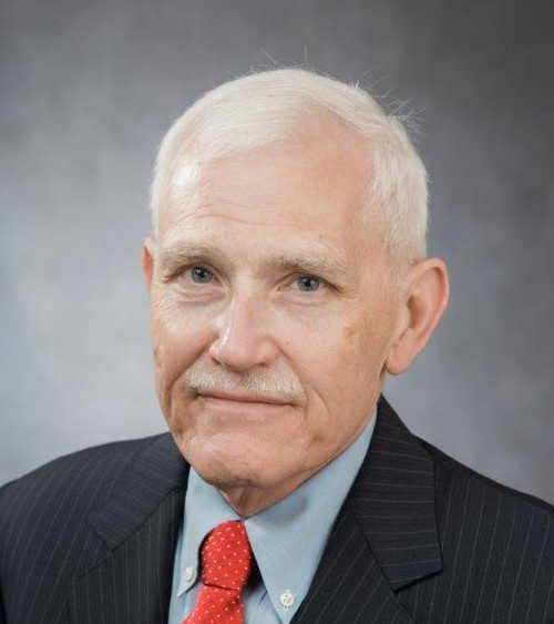 photo of J. Francis Turner, MD, FACP, FCCP, FCCM, ATSF, DAABIP