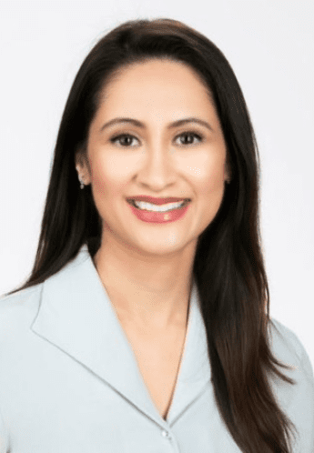 photo of Emma Khan, MD, FCAP