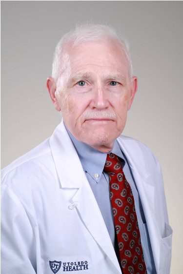 photo of J. Francis Turner, MD, FACP, FCCP, FCCM, ATSF, DAABIP