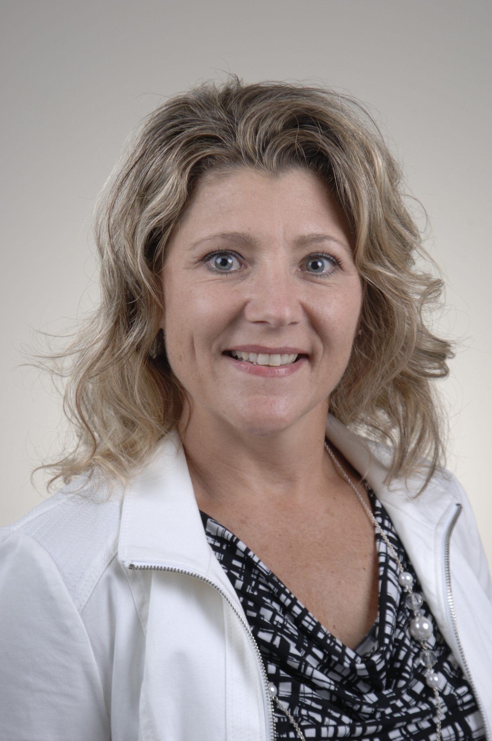 photo of Angela Pittman, CAA