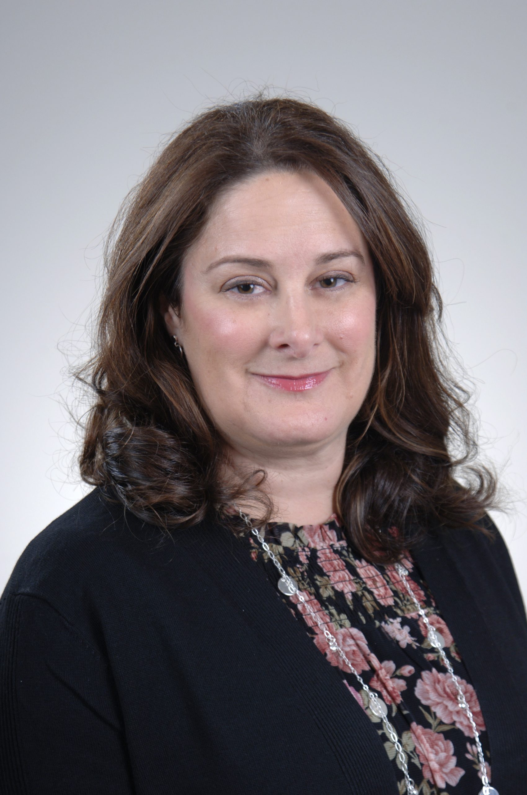 photo of Stephanie Beeler, NP
