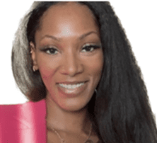 photo of Jazmin Jenkins, NP