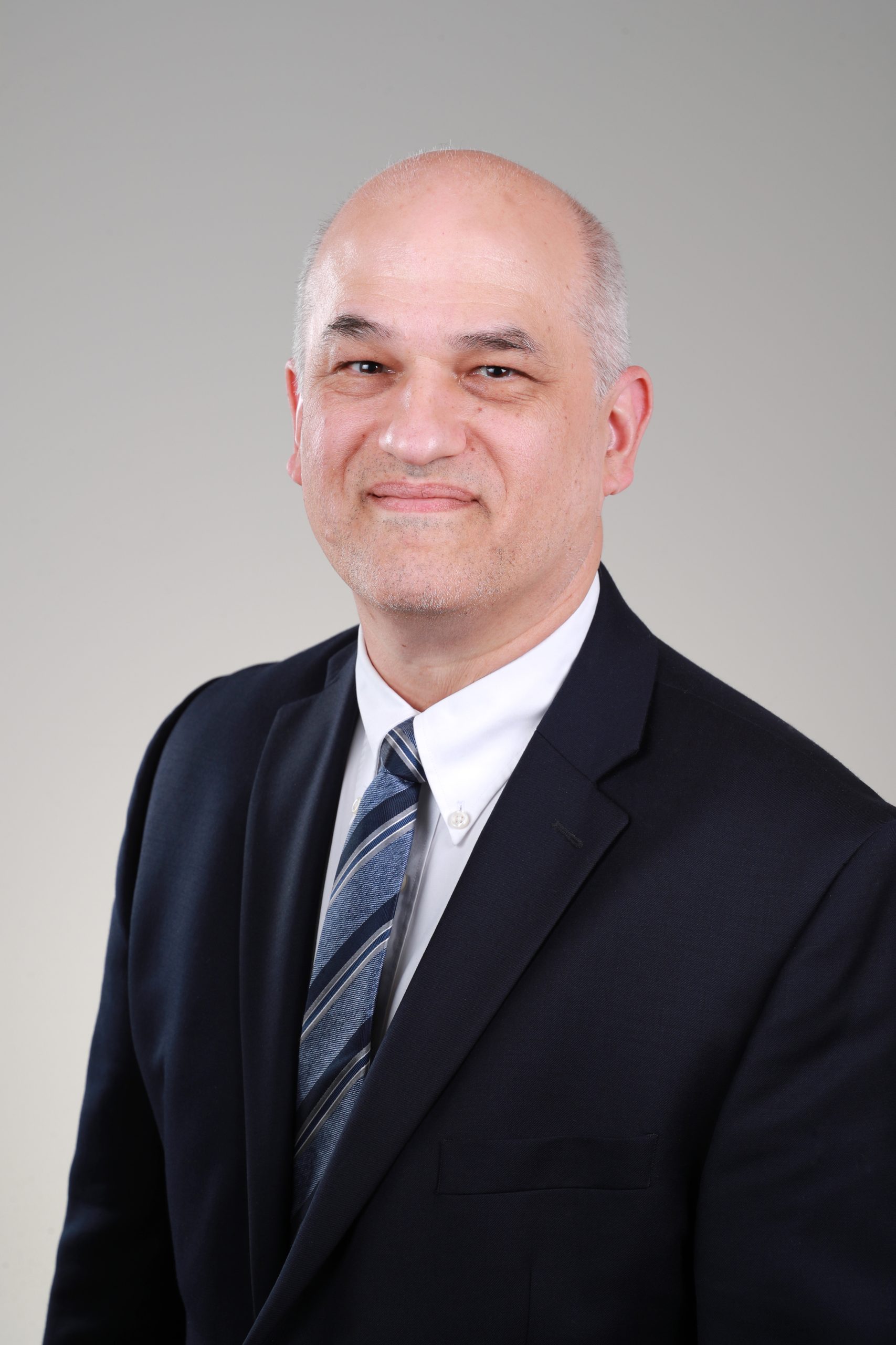 photo of Eric Kimchi, MD, MBA, FACS