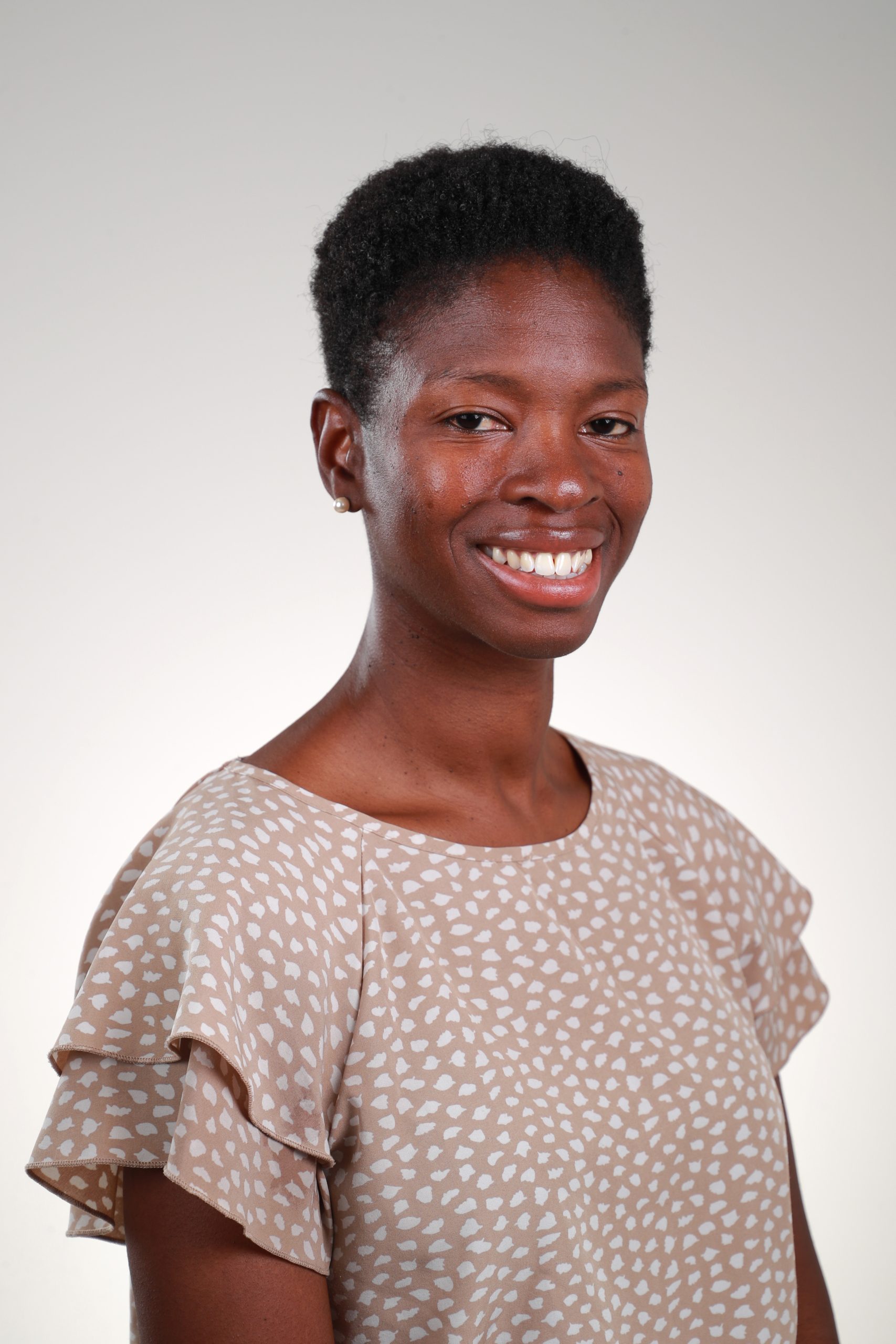 photo of Dwayvania Miller, MD