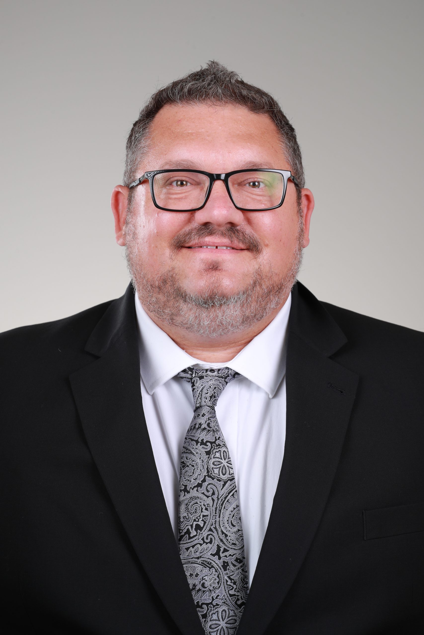 photo of Brian Sinischo, MD