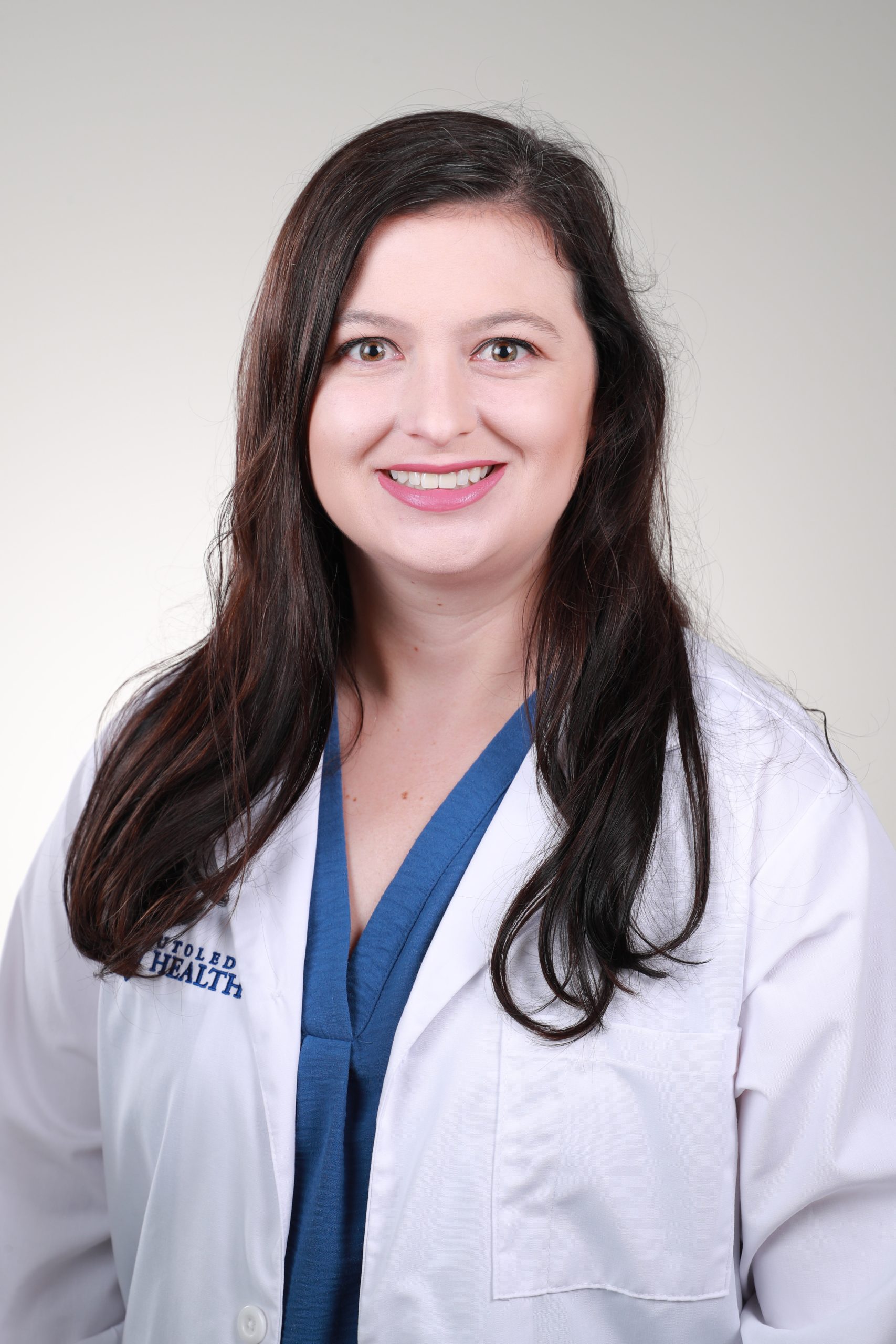 photo of Kayla Spradley, DO