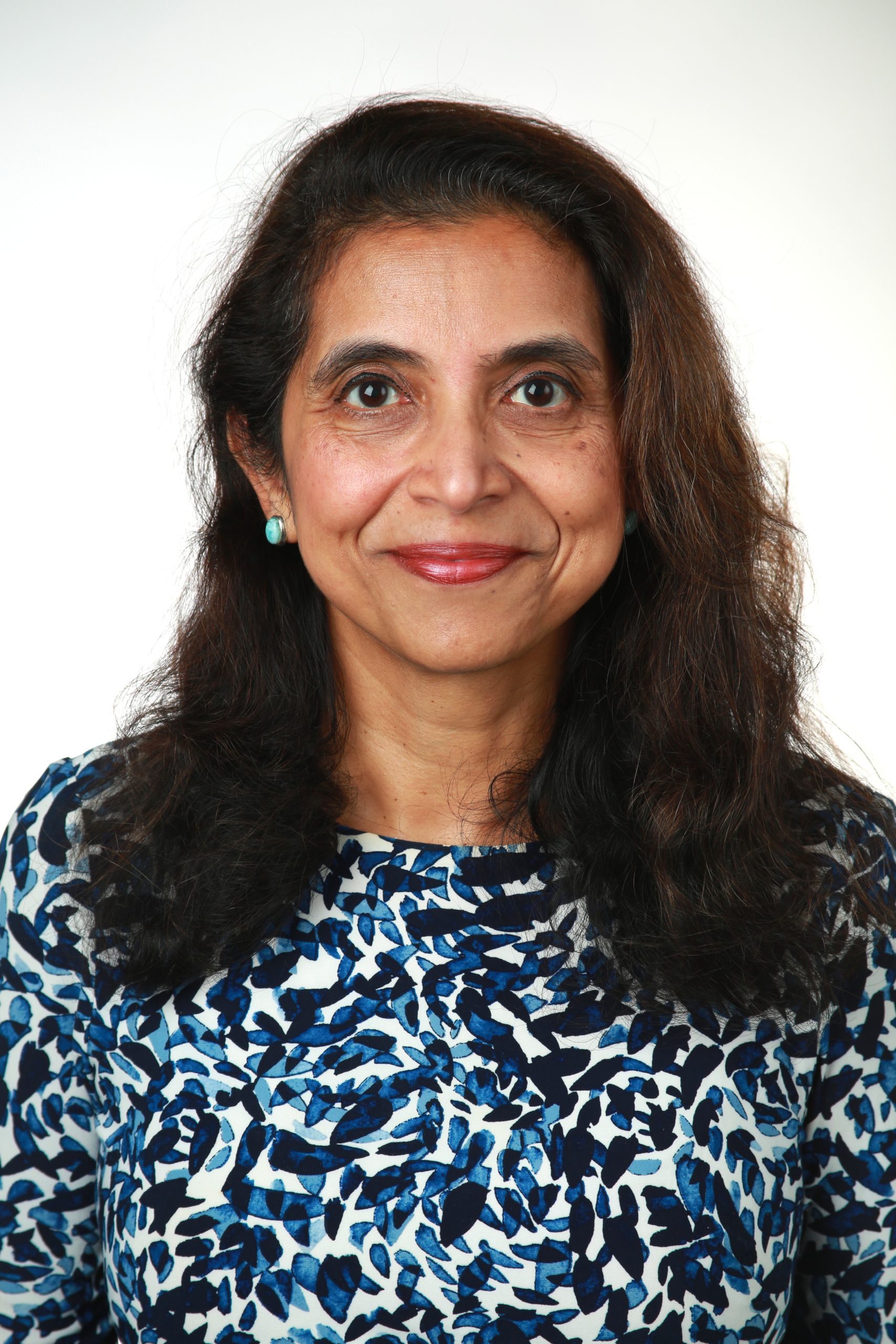 photo of Varsha Moudgal, MD