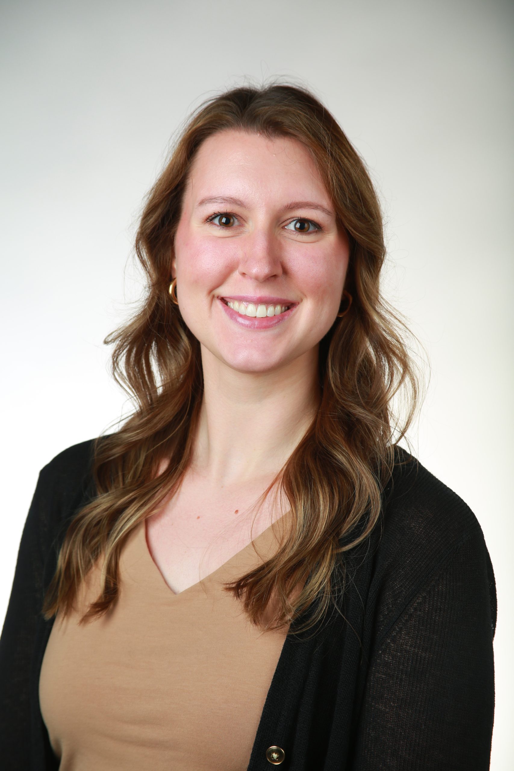 photo of Hannah Paul, CAA