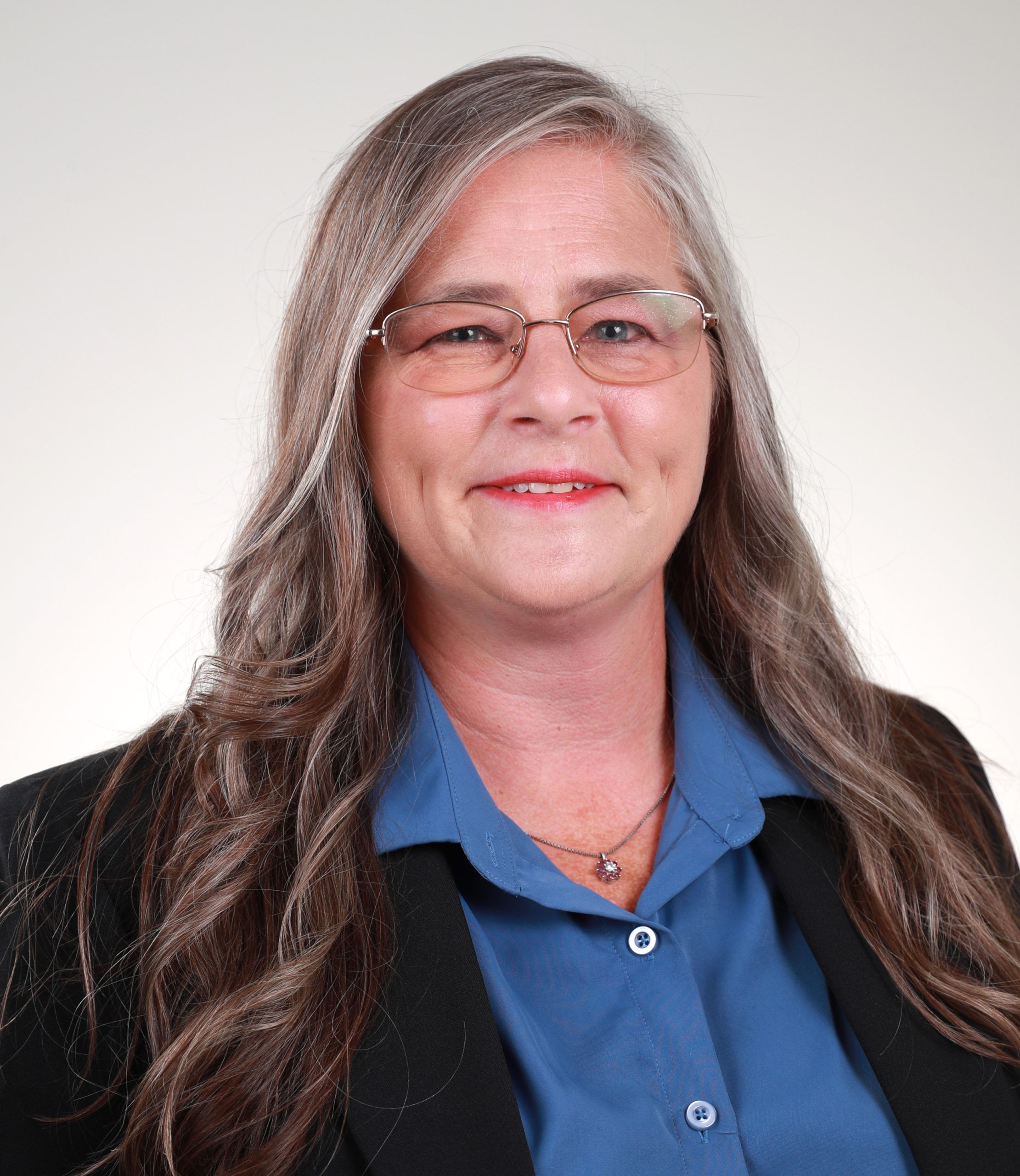 photo of Shannon Smith, NP