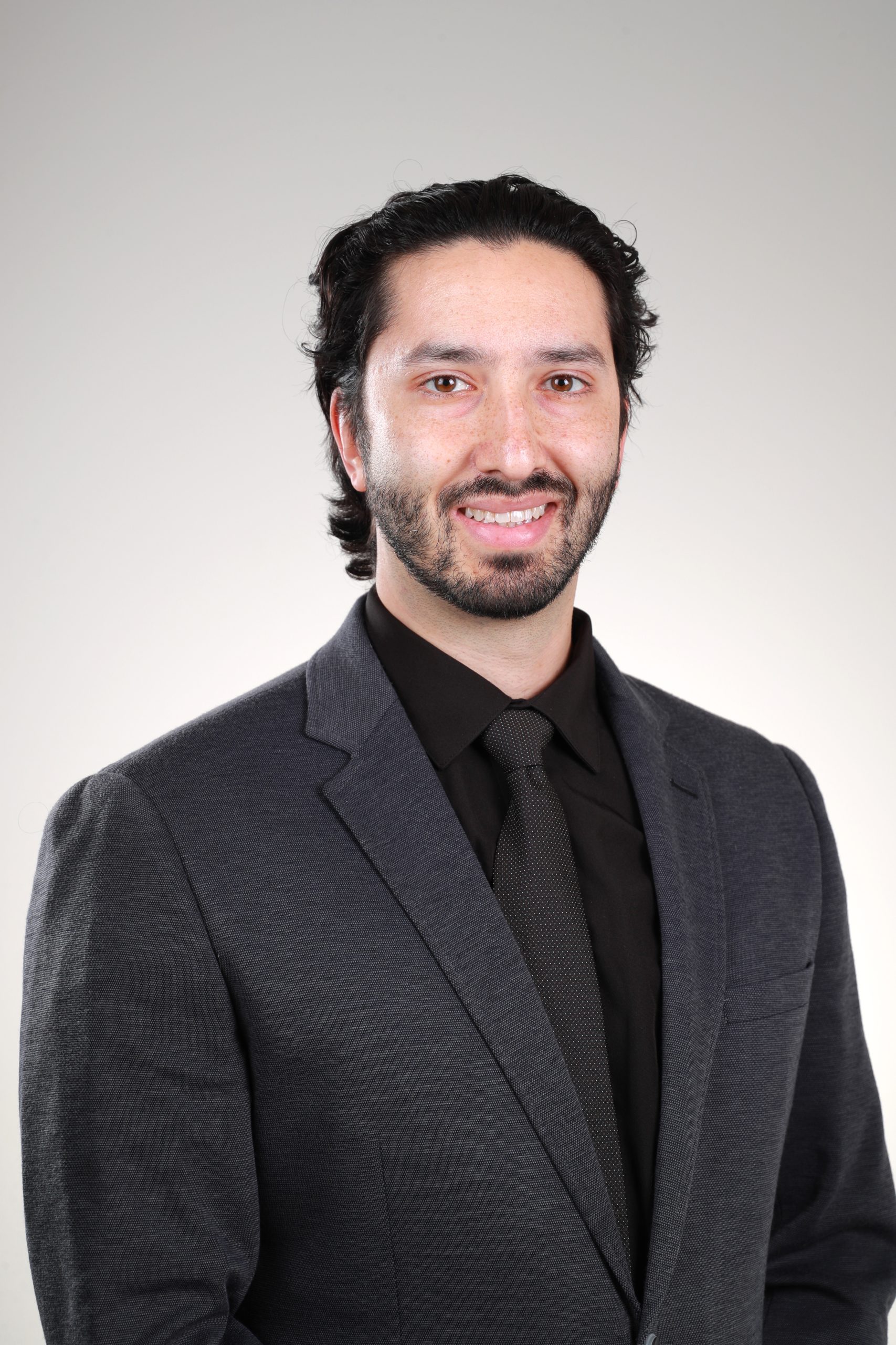 photo of Nathan Kumar, MD