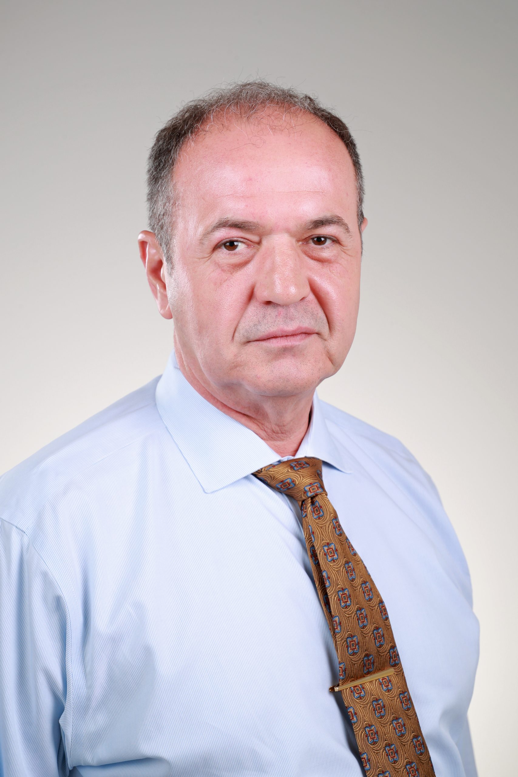 photo of Krassimir Denchev, MD, FASA