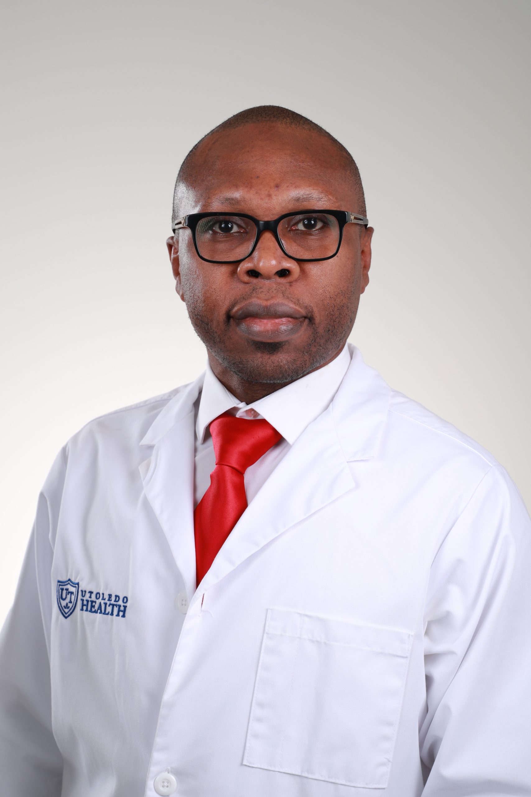photo of Prince Ayere, NP
