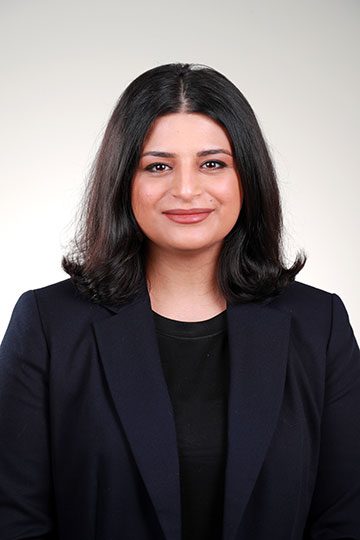 photo of Sabeen Sidiki, MD