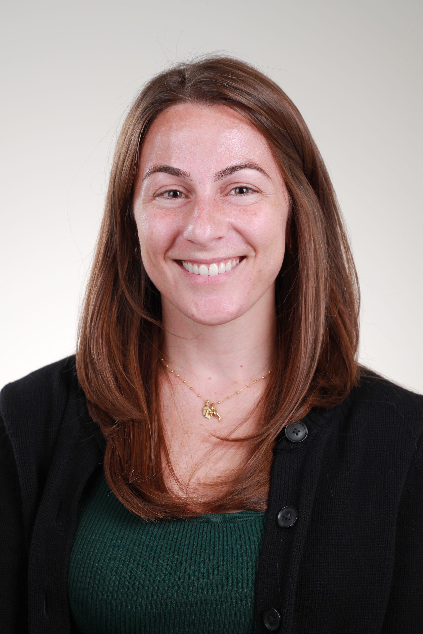 photo of Samantha Sorensen, DO